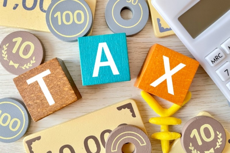 The Japanese Tax System and Obligations for Foreigners