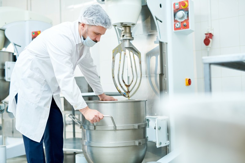 How to apply for SSW Visa to work full-time in Food and beverage manufacturing factory