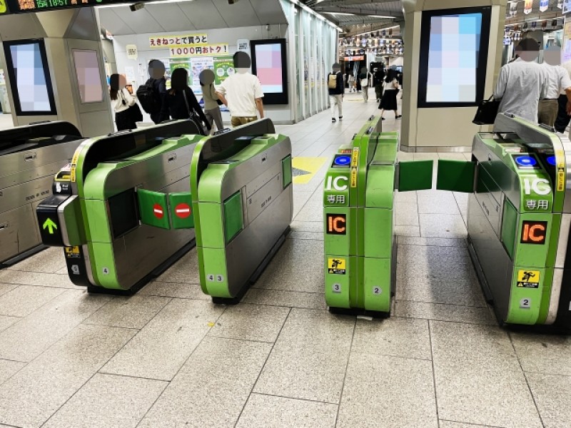 Your Best Companion for Transportation in Japan! - SUICA